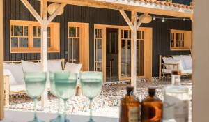 Сезонная аренда Вилла Lège-Cap-Ferret