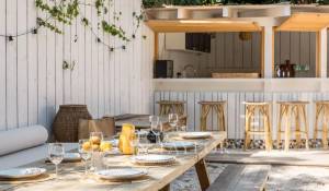 Сезонная аренда Вилла Lège-Cap-Ferret