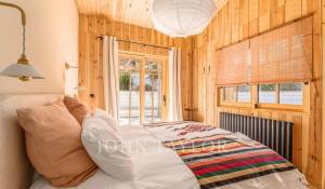 Сезонная аренда Вилла Lège-Cap-Ferret