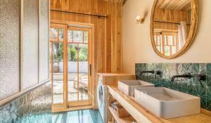 Сезонная аренда Вилла Lège-Cap-Ferret