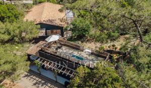 Сезонная аренда Вилла Lège-Cap-Ferret