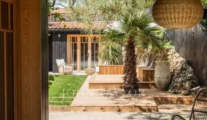 Сезонная аренда Вилла Lège-Cap-Ferret