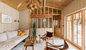 Сезонная аренда Вилла Lège-Cap-Ferret