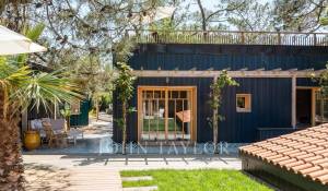 Сезонная аренда Вилла Lège-Cap-Ferret