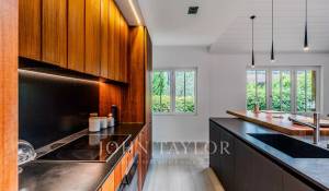 Сезонная аренда Вилла Lège-Cap-Ferret