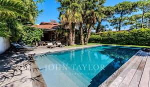 Сезонная аренда Вилла Lège-Cap-Ferret