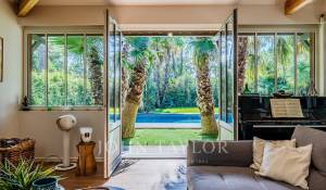 Сезонная аренда Вилла Lège-Cap-Ferret