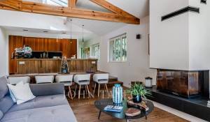 Сезонная аренда Вилла Lège-Cap-Ferret