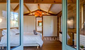 Сезонная аренда Вилла Lège-Cap-Ferret