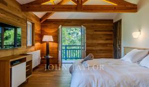 Сезонная аренда Вилла Lège-Cap-Ferret