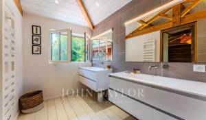 Сезонная аренда Вилла Lège-Cap-Ferret