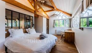 Сезонная аренда Вилла Lège-Cap-Ferret