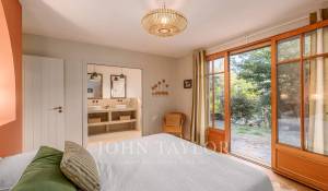 Сезонная аренда Вилла Lège-Cap-Ferret