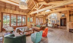 Сезонная аренда Вилла Lège-Cap-Ferret