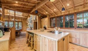 Сезонная аренда Вилла Lège-Cap-Ferret