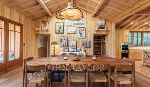 Сезонная аренда Вилла Lège-Cap-Ferret