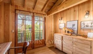 Сезонная аренда Вилла Lège-Cap-Ferret