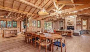 Сезонная аренда Вилла Lège-Cap-Ferret