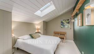 Сезонная аренда Вилла Lège-Cap-Ferret