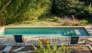 Сезонная аренда Вилла Lège-Cap-Ferret