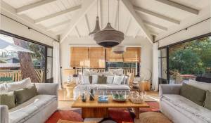 Сезонная аренда Вилла Lège-Cap-Ferret