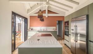 Сезонная аренда Вилла Lège-Cap-Ferret