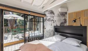 Сезонная аренда Вилла Lège-Cap-Ferret