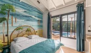 Сезонная аренда Вилла Lège-Cap-Ferret