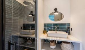 Сезонная аренда Вилла Lège-Cap-Ferret