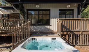 Сезонная аренда Вилла Lège-Cap-Ferret