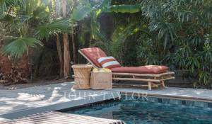 Сезонная аренда Вилла Lège-Cap-Ferret