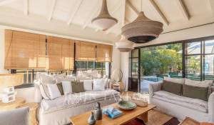 Сезонная аренда Вилла Lège-Cap-Ferret