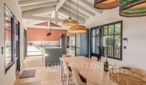 Сезонная аренда Вилла Lège-Cap-Ferret