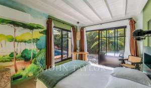 Сезонная аренда Вилла Lège-Cap-Ferret