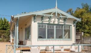 Сезонная аренда Вилла Lège-Cap-Ferret