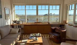 Сезонная аренда Вилла Lège-Cap-Ferret