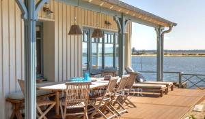Сезонная аренда Вилла Lège-Cap-Ferret