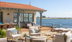 Сезонная аренда Вилла Lège-Cap-Ferret