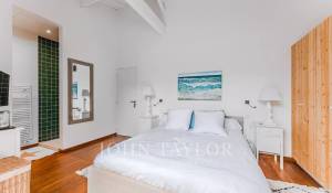 Сезонная аренда Вилла Lège-Cap-Ferret