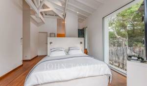 Сезонная аренда Вилла Lège-Cap-Ferret