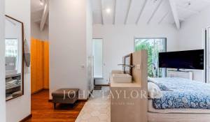 Сезонная аренда Вилла Lège-Cap-Ferret