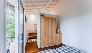 Сезонная аренда Вилла Lège-Cap-Ferret