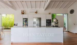 Сезонная аренда Вилла Lège-Cap-Ferret