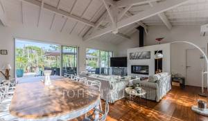 Сезонная аренда Вилла Lège-Cap-Ferret