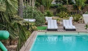 Сезонная аренда Вилла Lège-Cap-Ferret