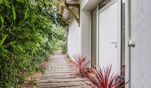 Сезонная аренда Вилла Lège-Cap-Ferret