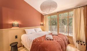 Сезонная аренда Вилла Lège-Cap-Ferret