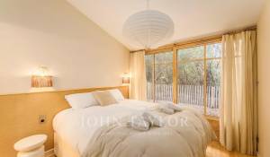 Сезонная аренда Вилла Lège-Cap-Ferret