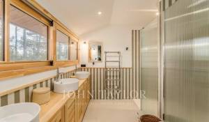 Сезонная аренда Вилла Lège-Cap-Ferret