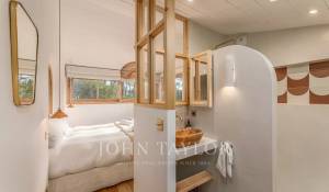 Сезонная аренда Вилла Lège-Cap-Ferret